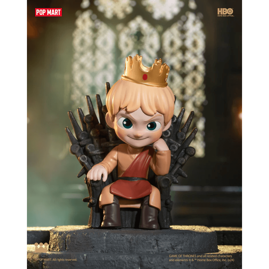 Game of Thrones Series