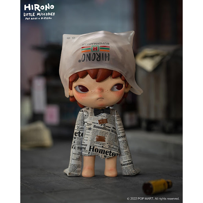 Hirono Little Mischief Series