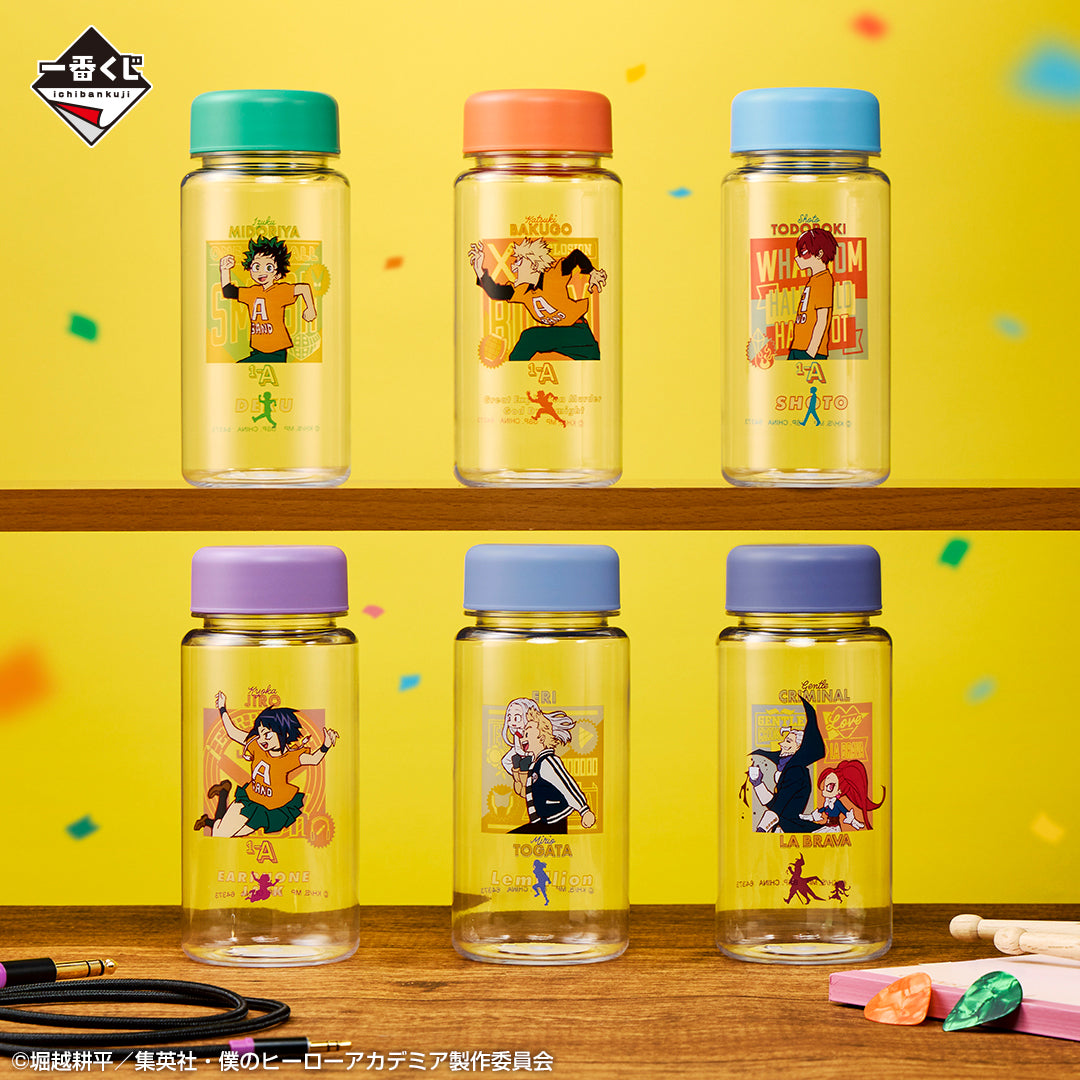 My Hero Academia School Festival Prize H - Tumbler