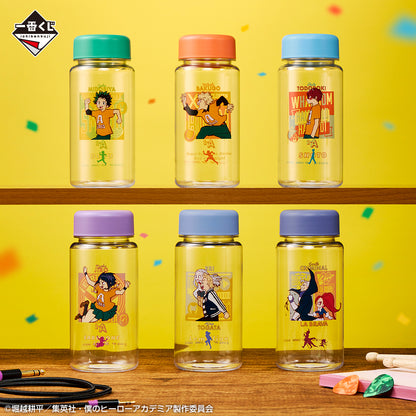 My Hero Academia School Festival Prize H - Tumbler