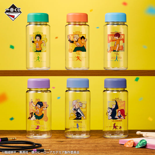 My Hero Academia School Festival Prize H - Tumbler