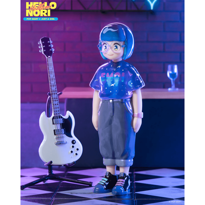 Just A Girl: Hello NORI Series