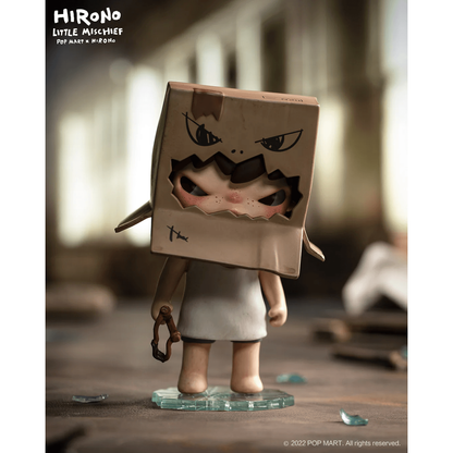 Hirono Little Mischief Series