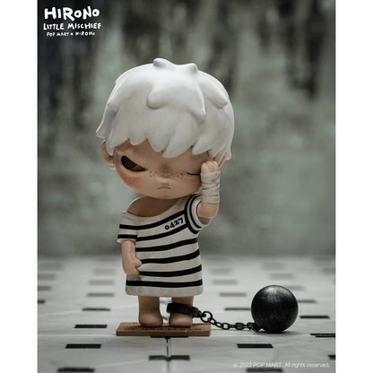 Hirono Little Mischief Series
