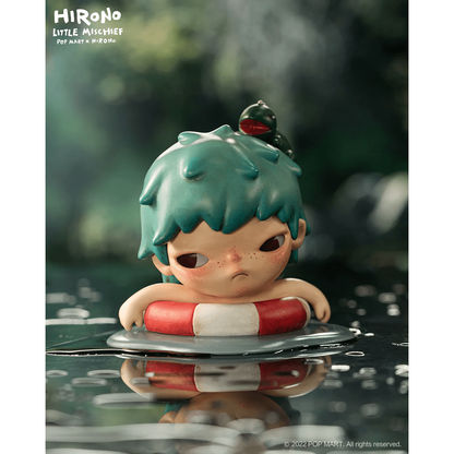 Hirono Little Mischief Series