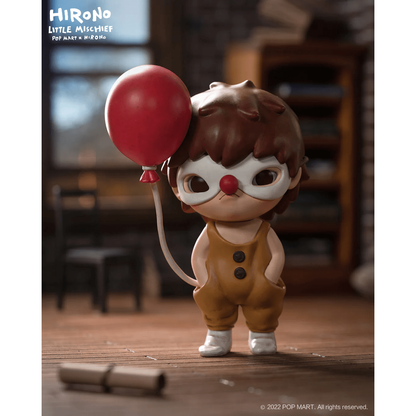 Hirono Little Mischief Series