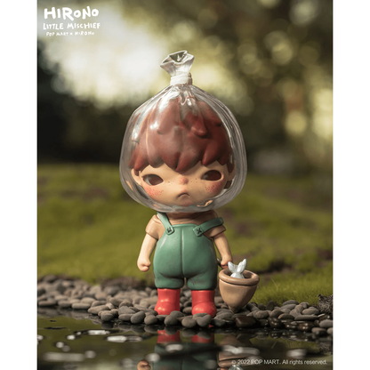 Hirono Little Mischief Series