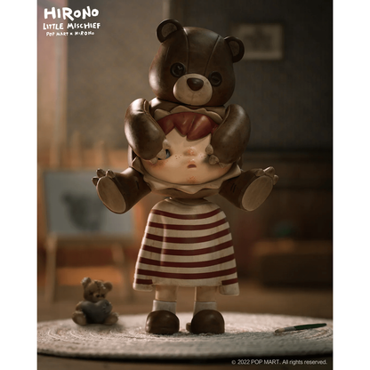 Hirono Little Mischief Series