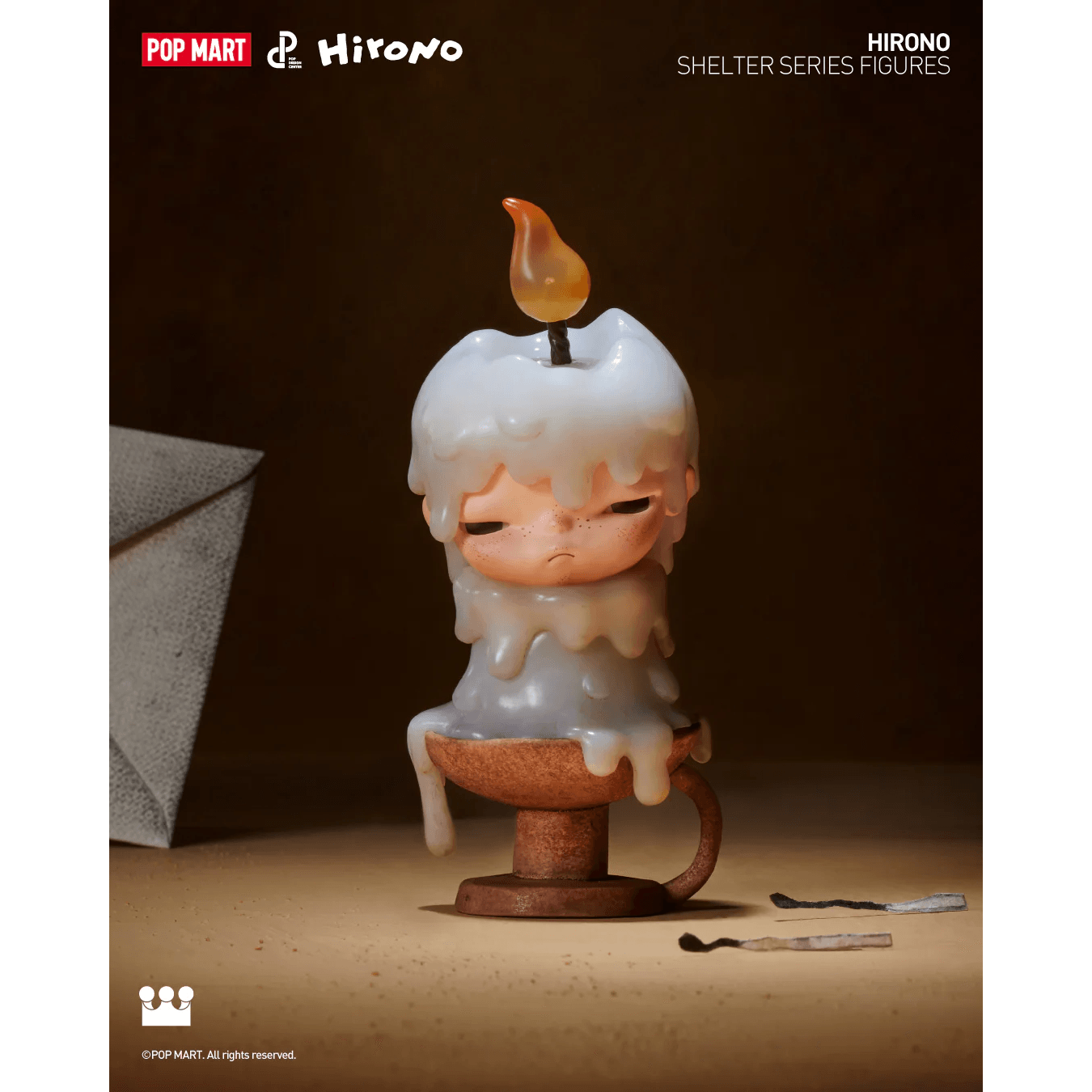 Hirono Shelter Series