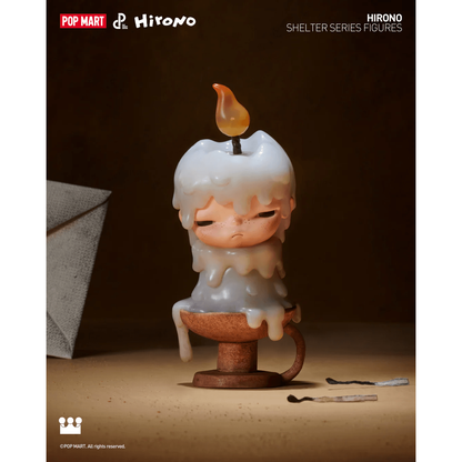 Hirono Shelter Series