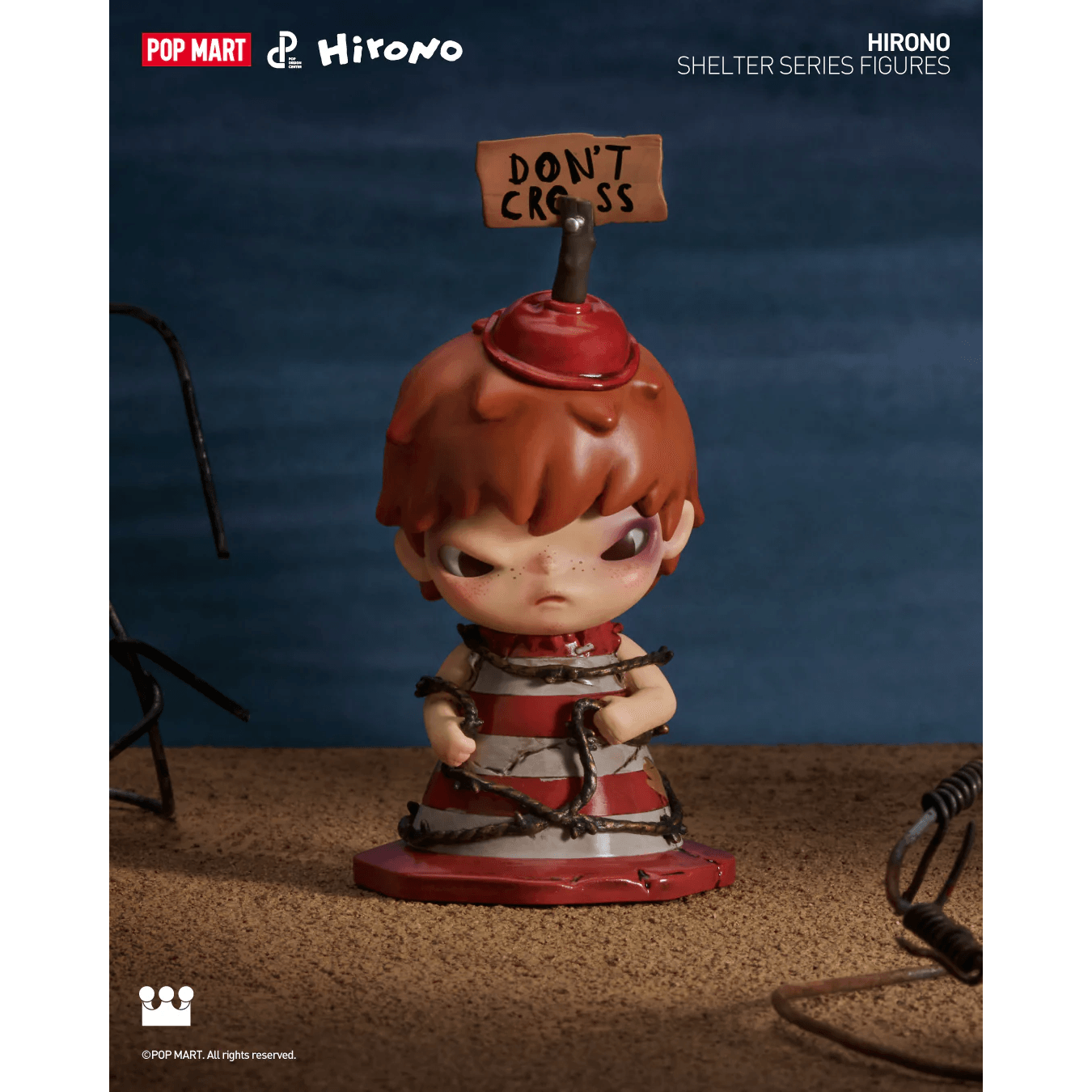 Hirono Shelter Series