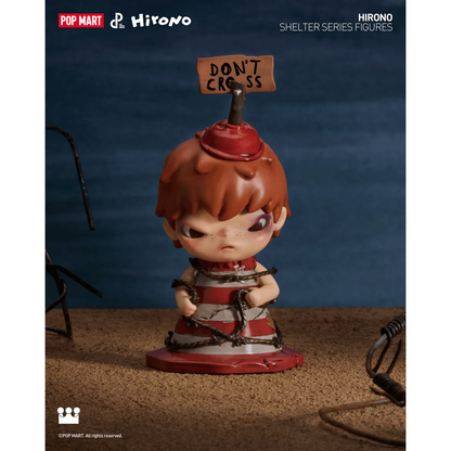 Hirono Shelter Series