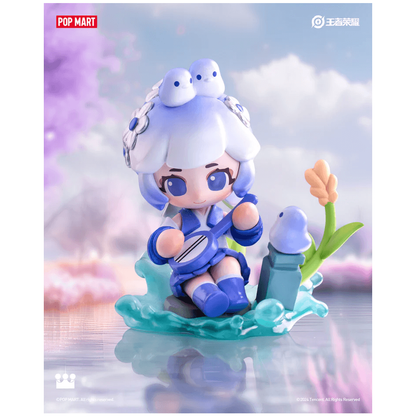 Honor of Kings Baby Heroes Dream Forest Series