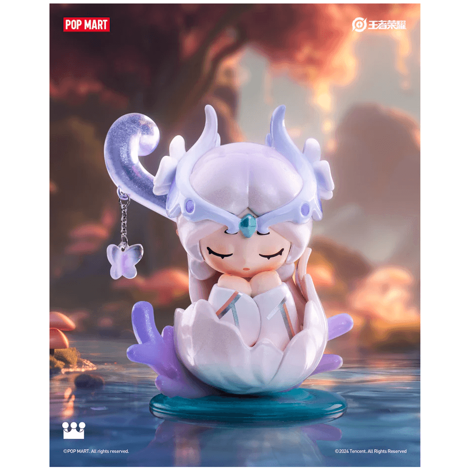 Honor of Kings Baby Heroes Dream Forest Series