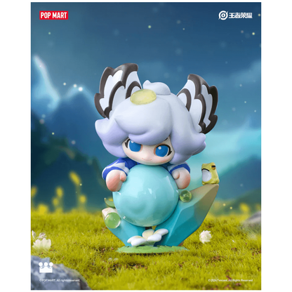 Honor of Kings Baby Heroes Dream Forest Series