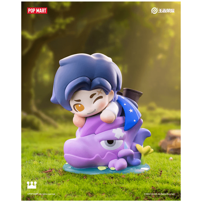 Honor of Kings Baby Heroes Dream Forest Series