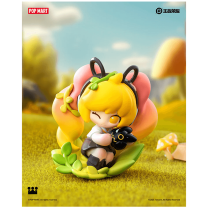 Honor of Kings Baby Heroes Dream Forest Series