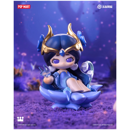 Honor of Kings Baby Heroes Dream Forest Series
