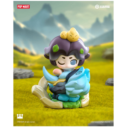 Honor of Kings Baby Heroes Dream Forest Series