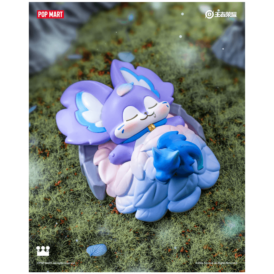 Honor of Kings Baby Heroes Dream Forest Series