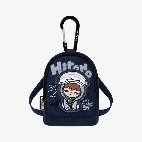 Hirono Echo Series Mini Bag