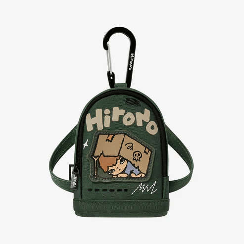 Hirono Echo Series Mini Bag