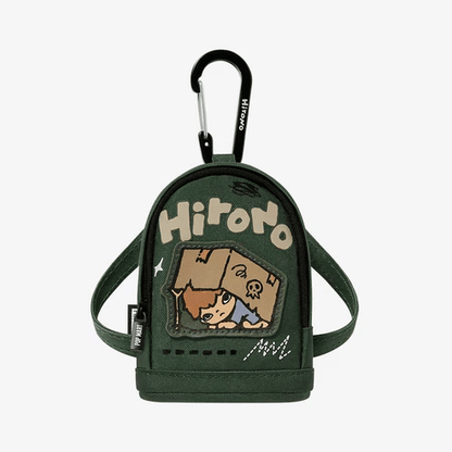 Hirono Echo Series Mini Bag
