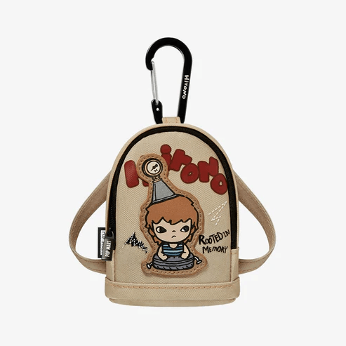 Hirono Echo Series Mini Bag