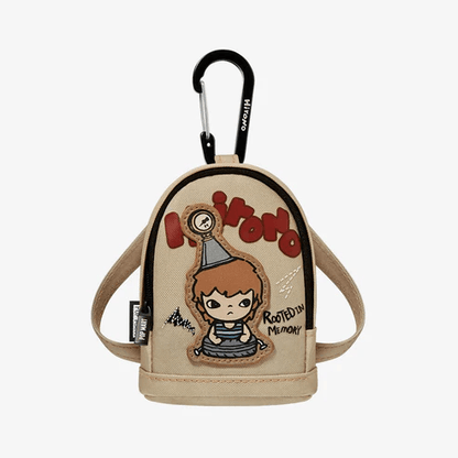 Hirono Echo Series Mini Bag