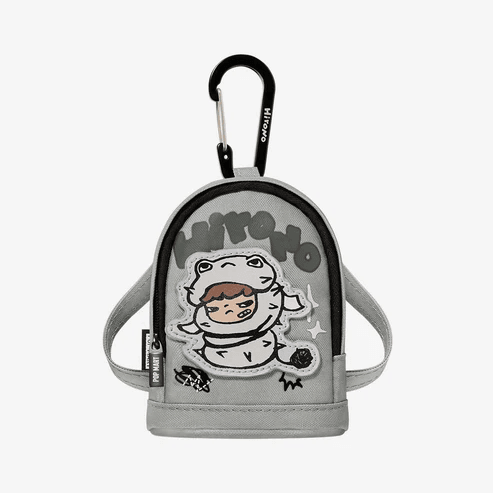 Hirono Echo Series Mini Bag