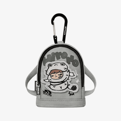 Hirono Echo Series Mini Bag