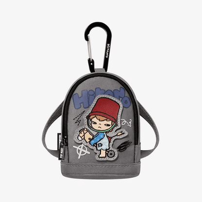 Hirono Echo Series Mini Bag