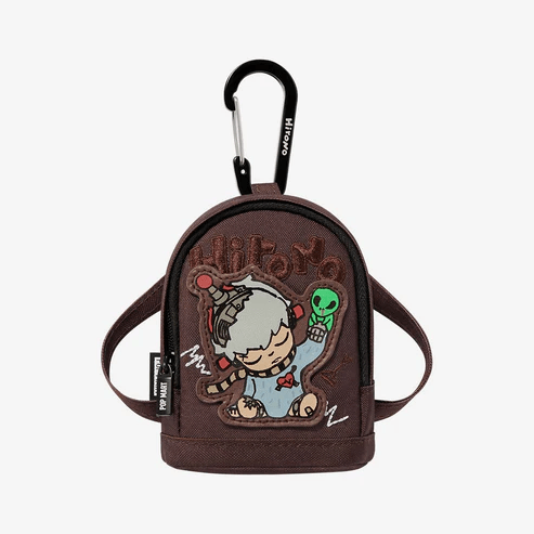 Hirono Echo Series Mini Bag