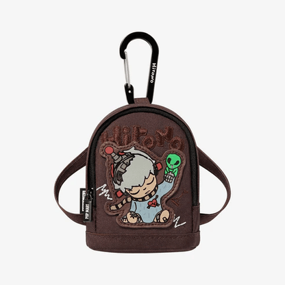 Hirono Echo Series Mini Bag