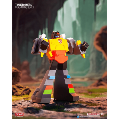 TRANSFORMERS Generation Series