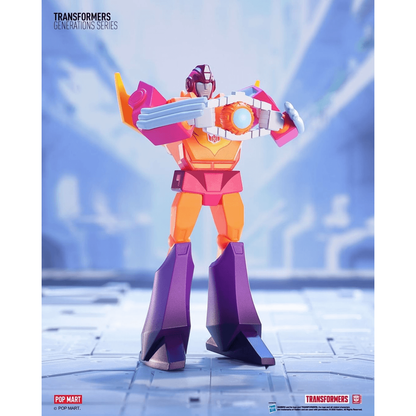 TRANSFORMERS Generation Series