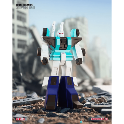 TRANSFORMERS Generation Series