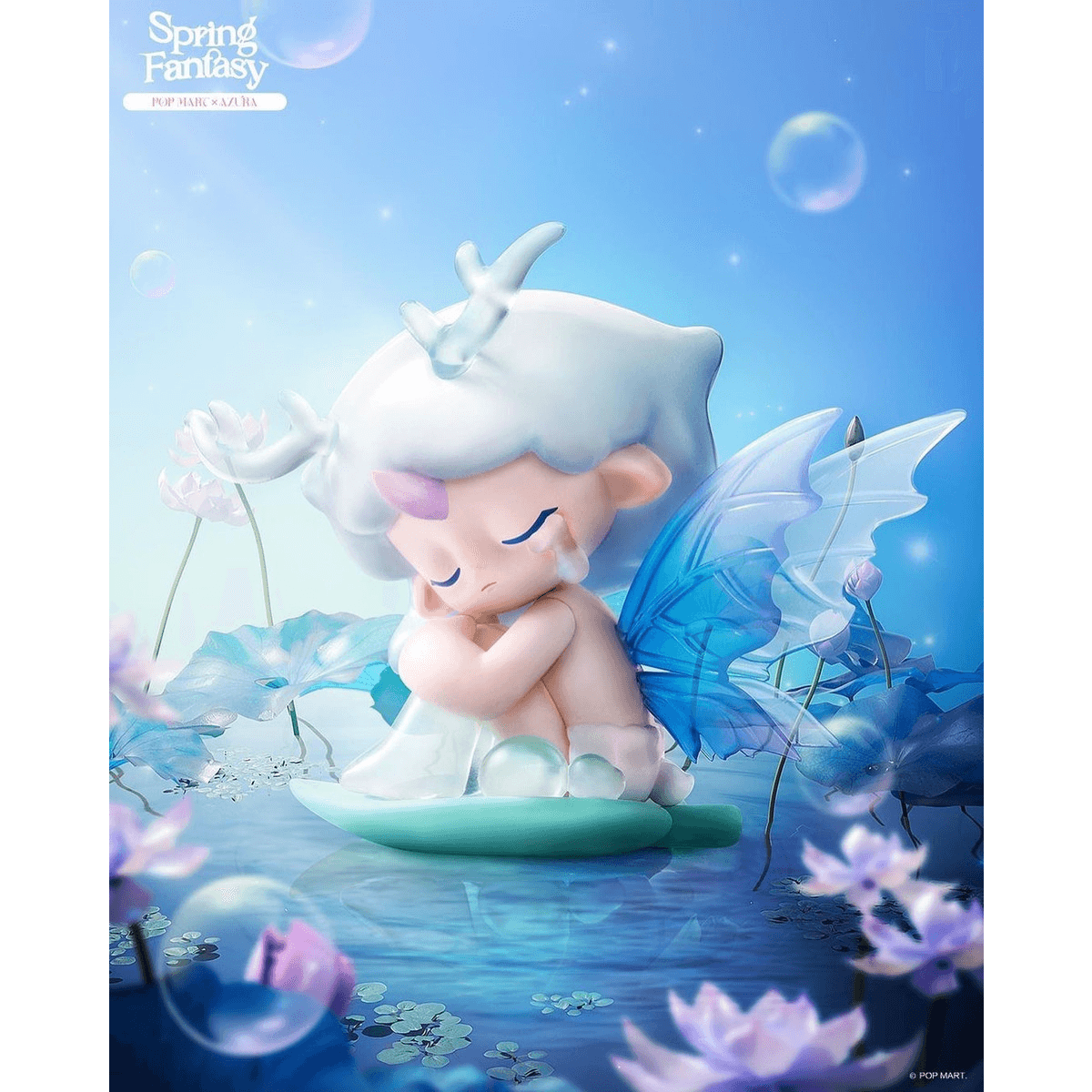 AZURA Spring Fantasy Series