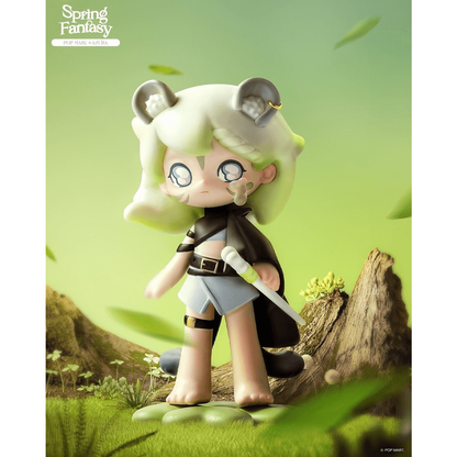 AZURA Spring Fantasy Series