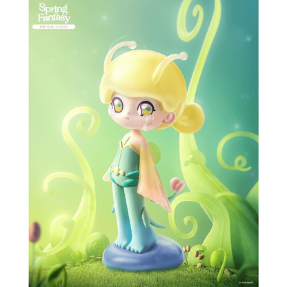 AZURA Spring Fantasy Series