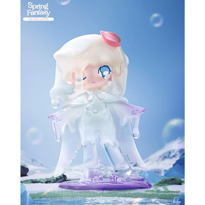 AZURA Spring Fantasy Series