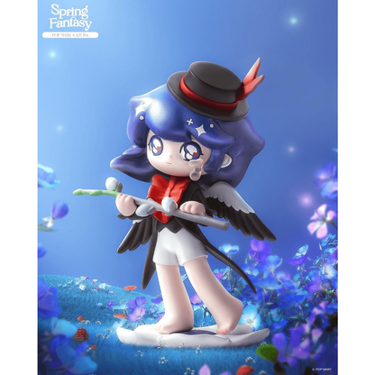 AZURA Spring Fantasy Series