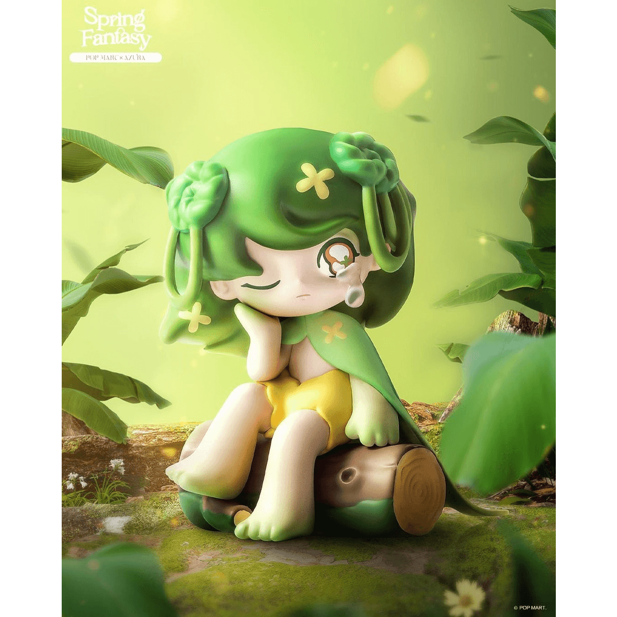 AZURA Spring Fantasy Series