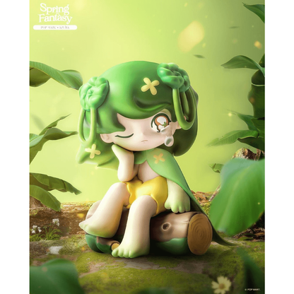 AZURA Spring Fantasy Series