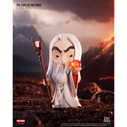 The Lord of the Rings Classic Series