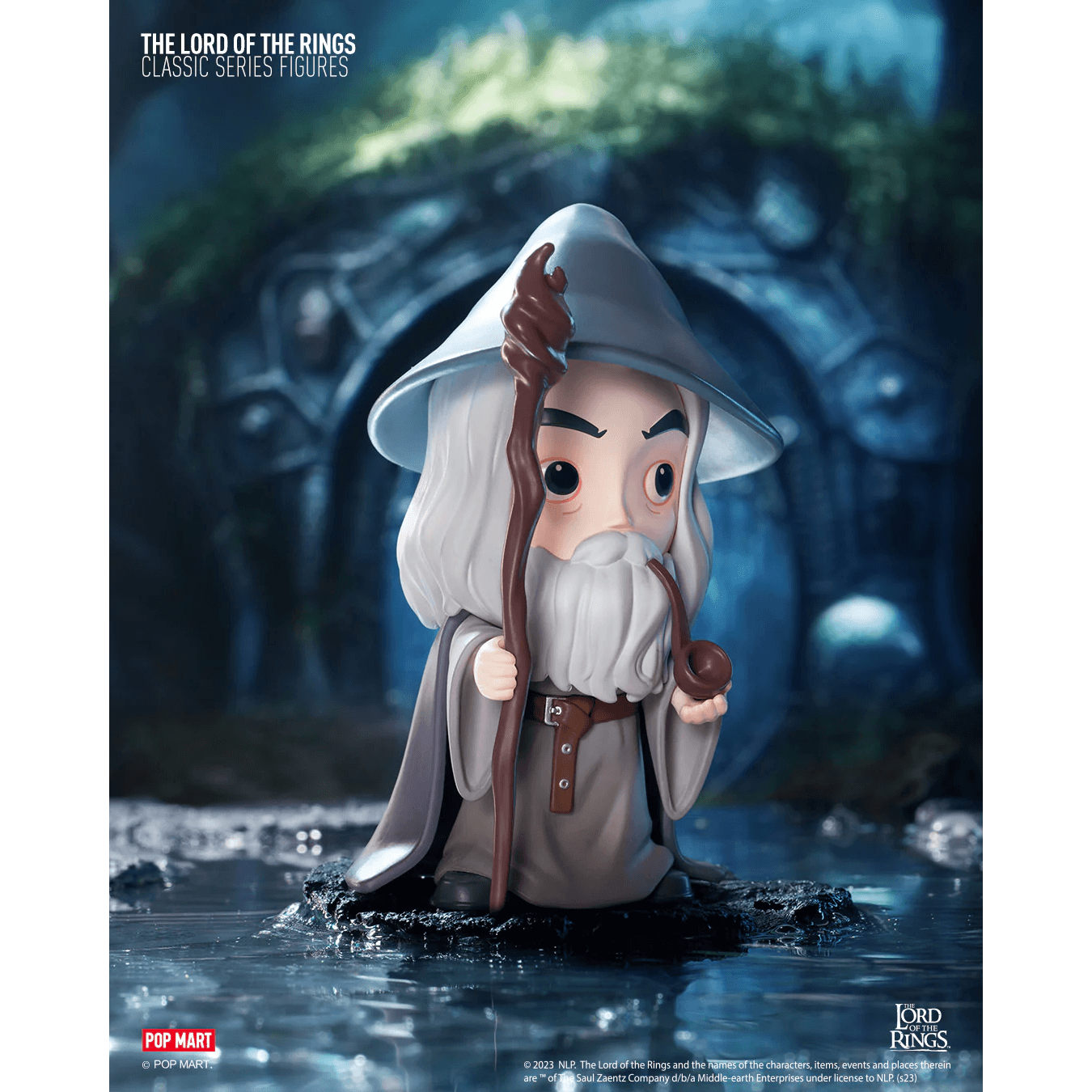 The Lord of the Rings Classic Series
