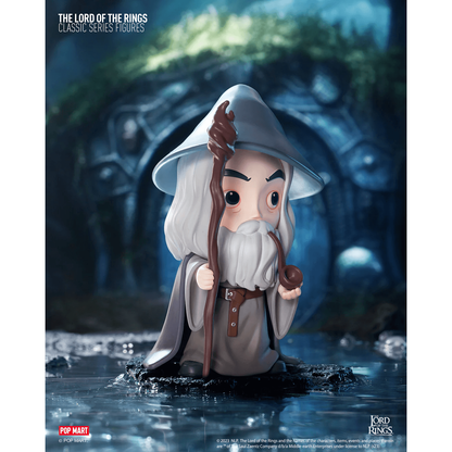 The Lord of the Rings Classic Series