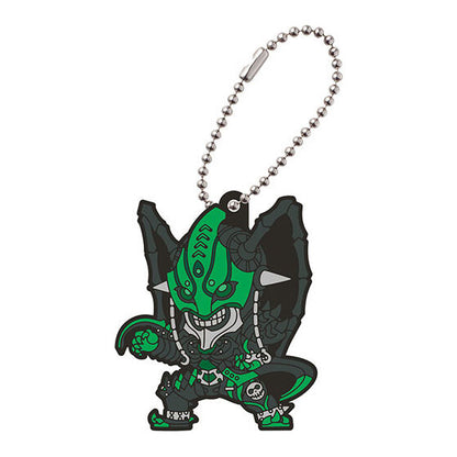 Kamen Rider Blade Rubber Mascot