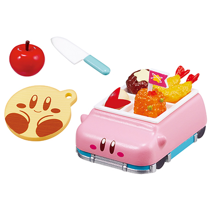 Kirby Kitchen