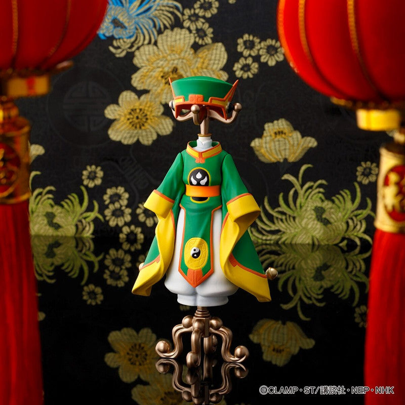 Cardcaptor Sakura Capsule Torso Special Collection Vol. 2 [Exclusive]